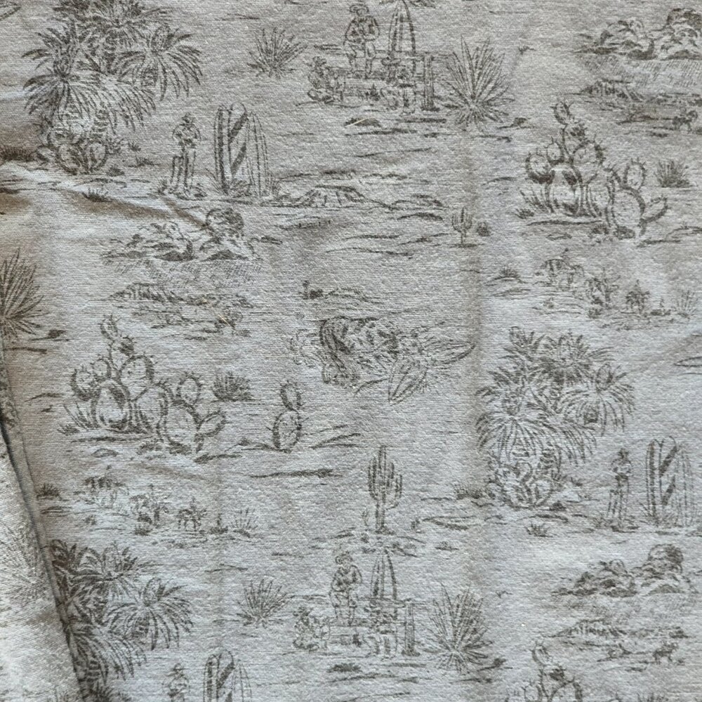 NWT Howler Brothers Posse Carbon Sheridan Flannel Shirt (M) - Picture 5 of 5